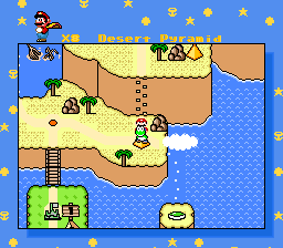 Super Mario's Quest (SMW1 Hack) (SMW1 Hack) 1684542472